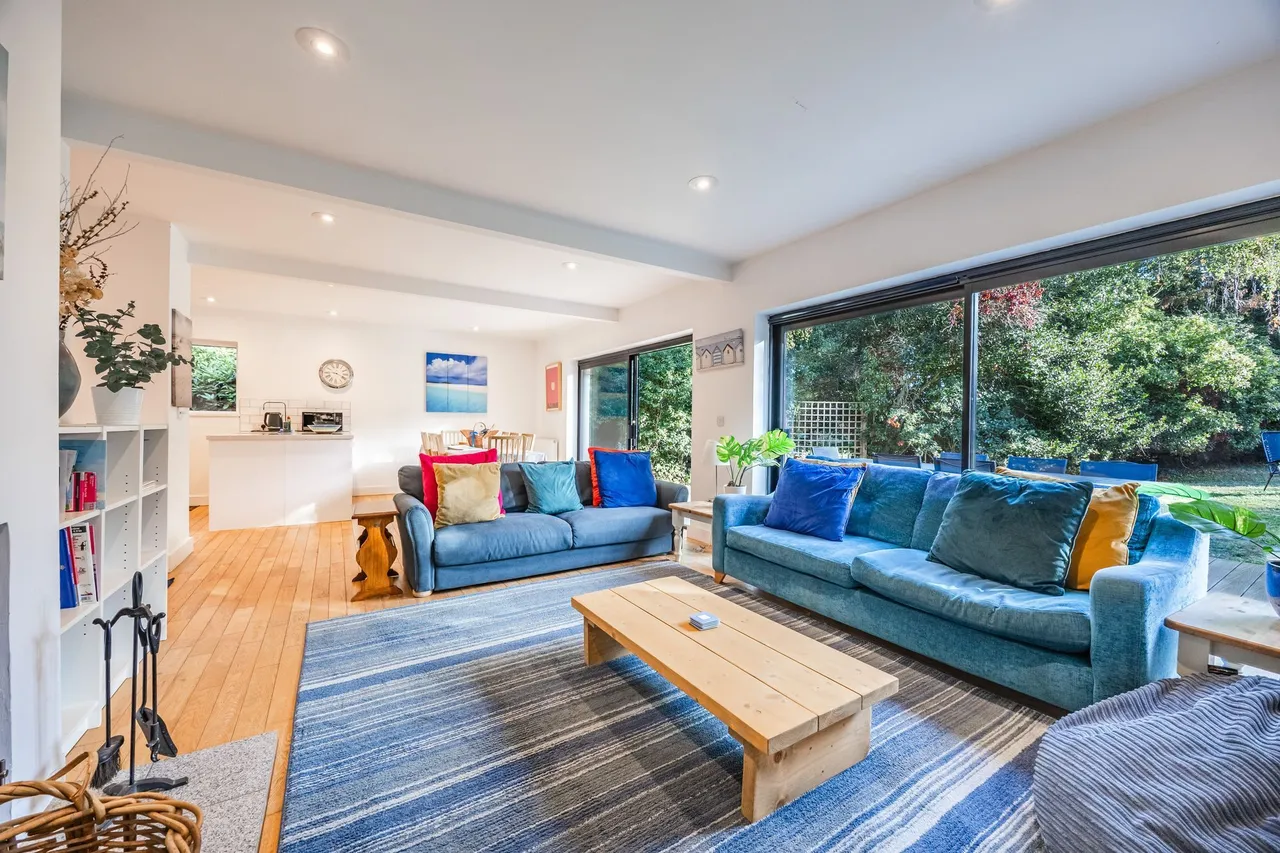 Unique and Individual Detached Home i, photo 7