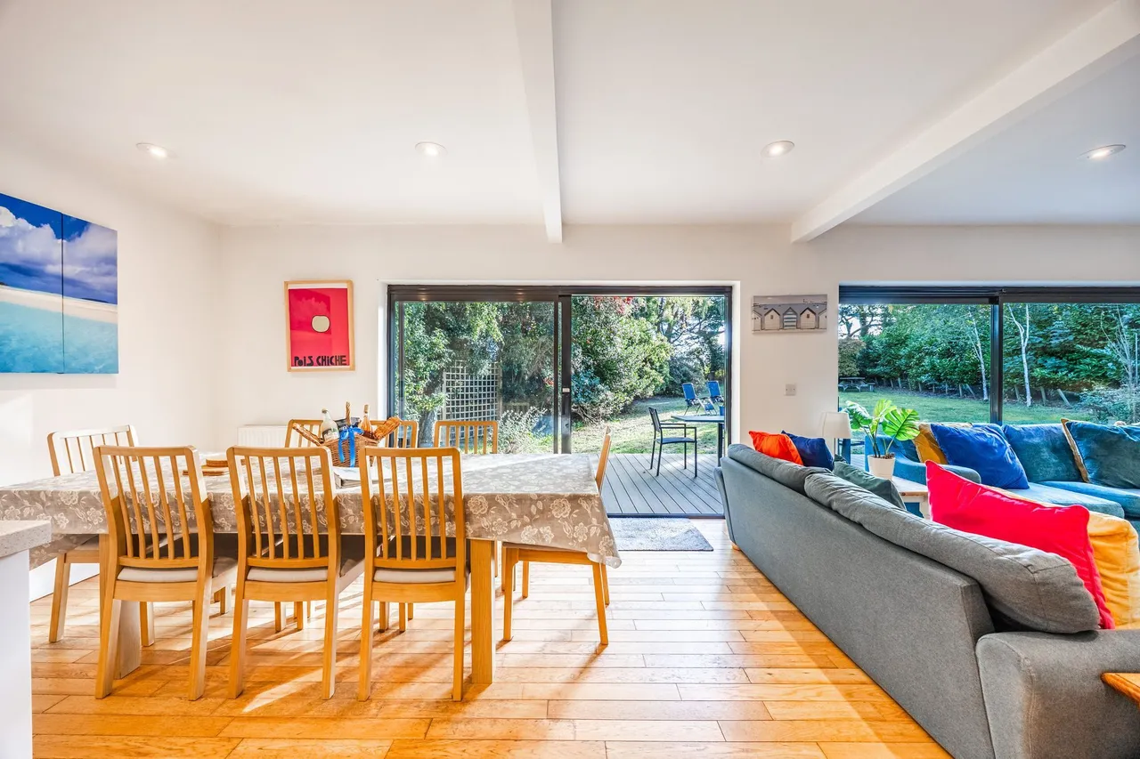 3 bed house for sale, Unique and Individual Detached Home i