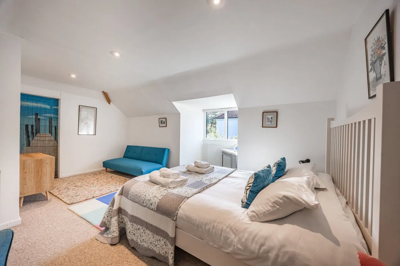 Unique and Individual Detached Home i, photo 10