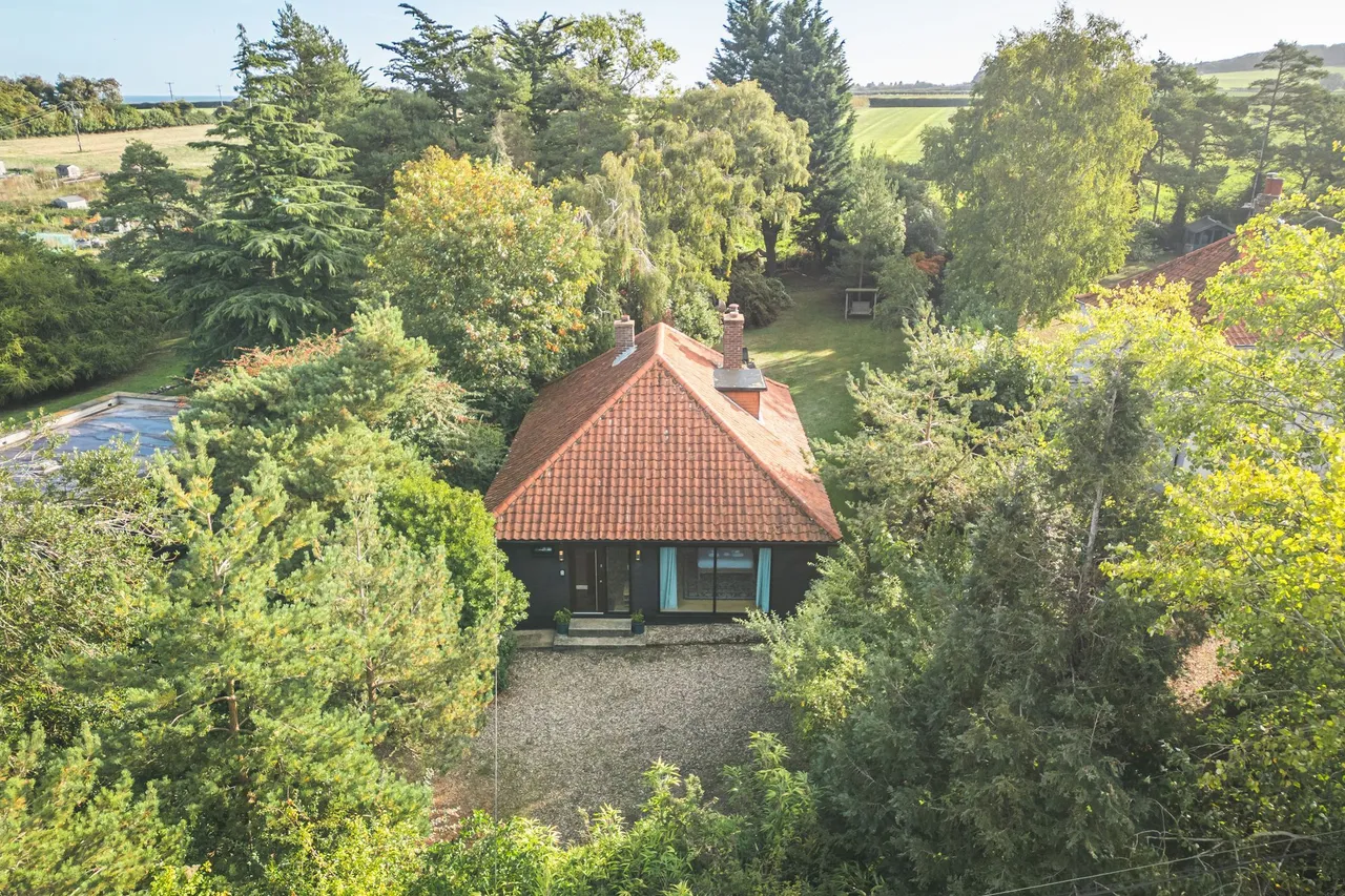 Unique and Individual Detached Home i, photo 13