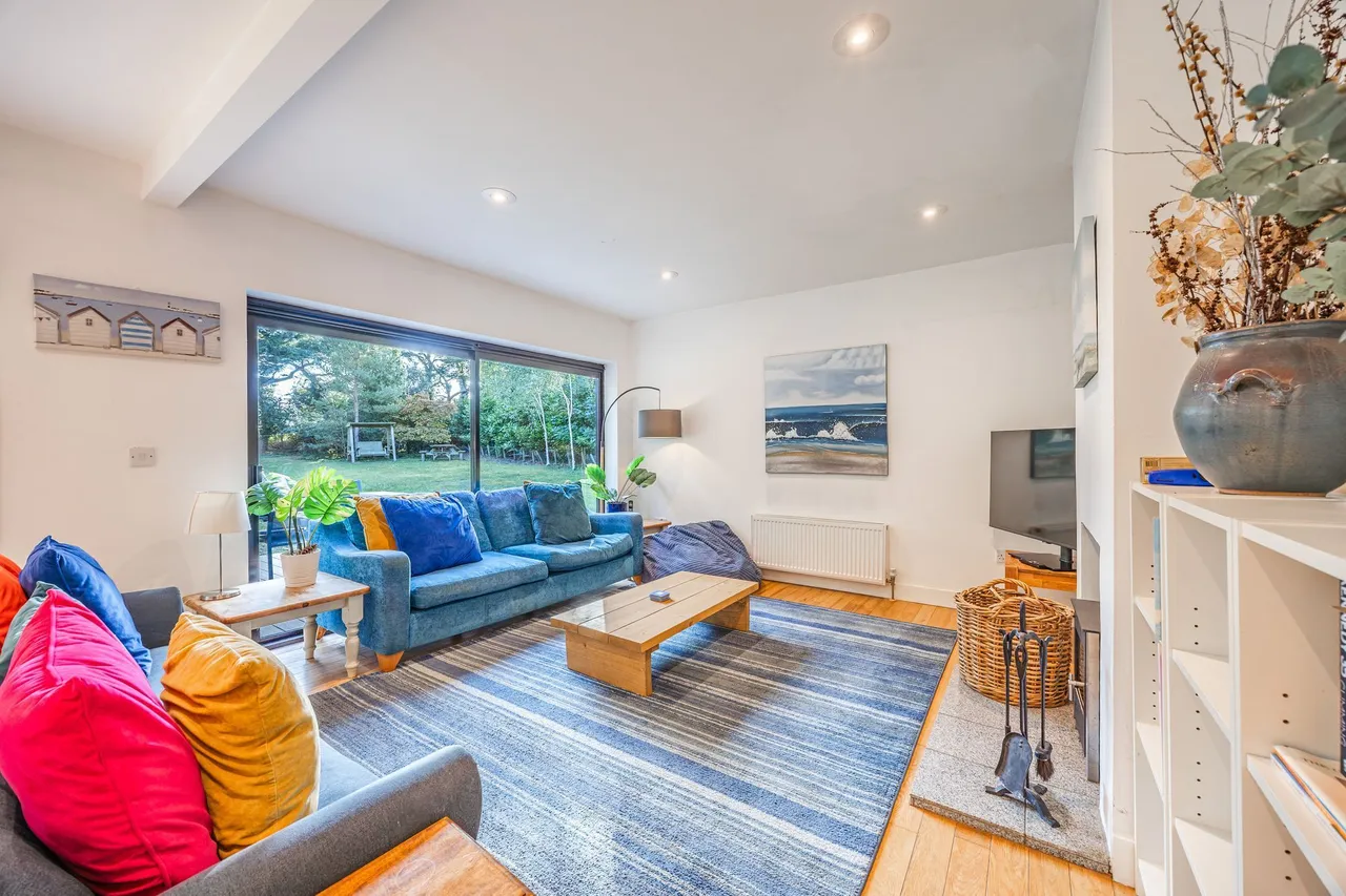 Unique and Individual Detached Home i, photo 5