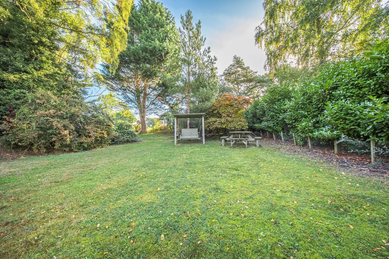 Unique and Individual Detached Home i, photo 14