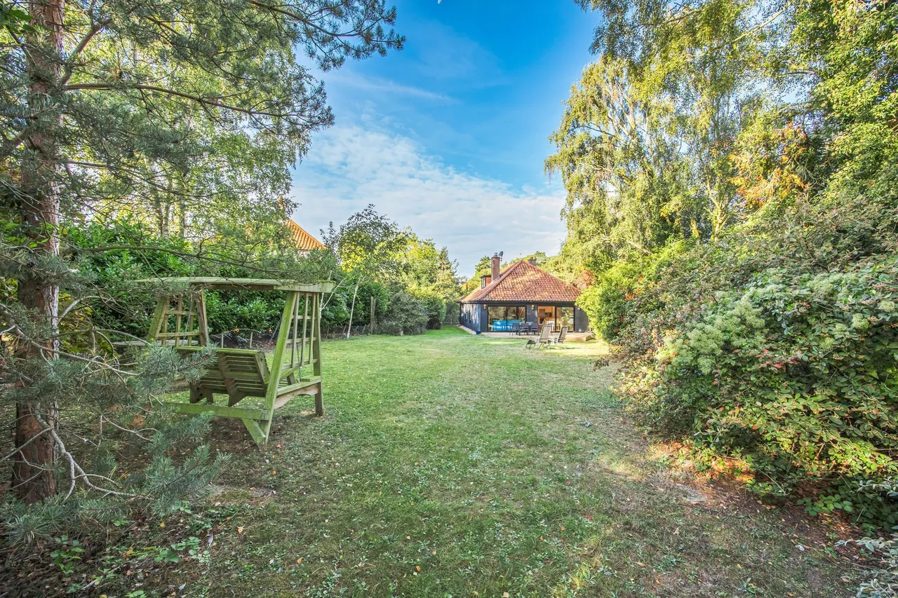 Unique and Individual Detached Home i, photo 4