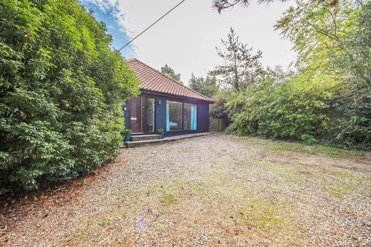 Unique and Individual Detached Home i, photo 17