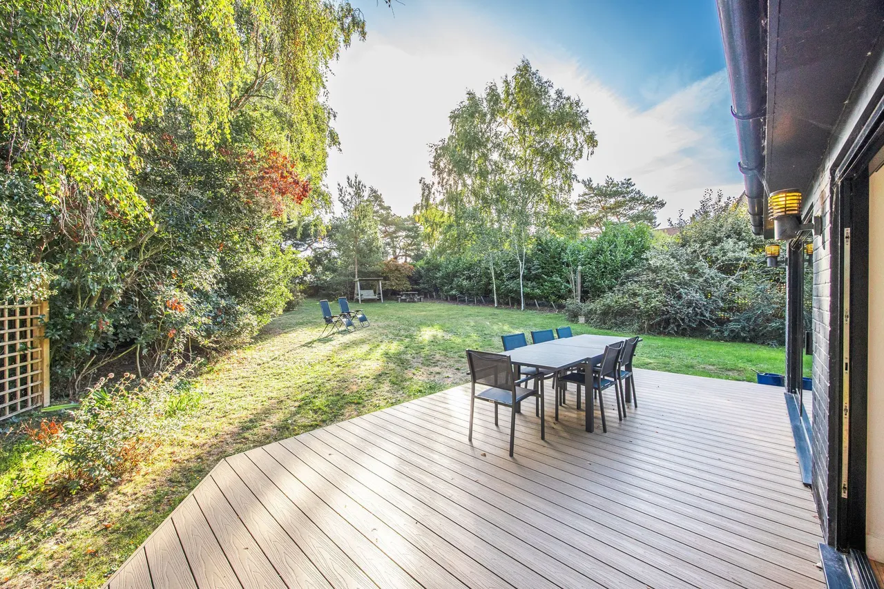 Unique and Individual Detached Home i, photo 15