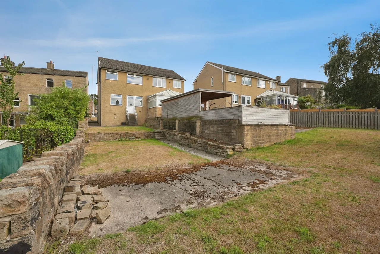 New Hey Road, Brighouse, photo 7