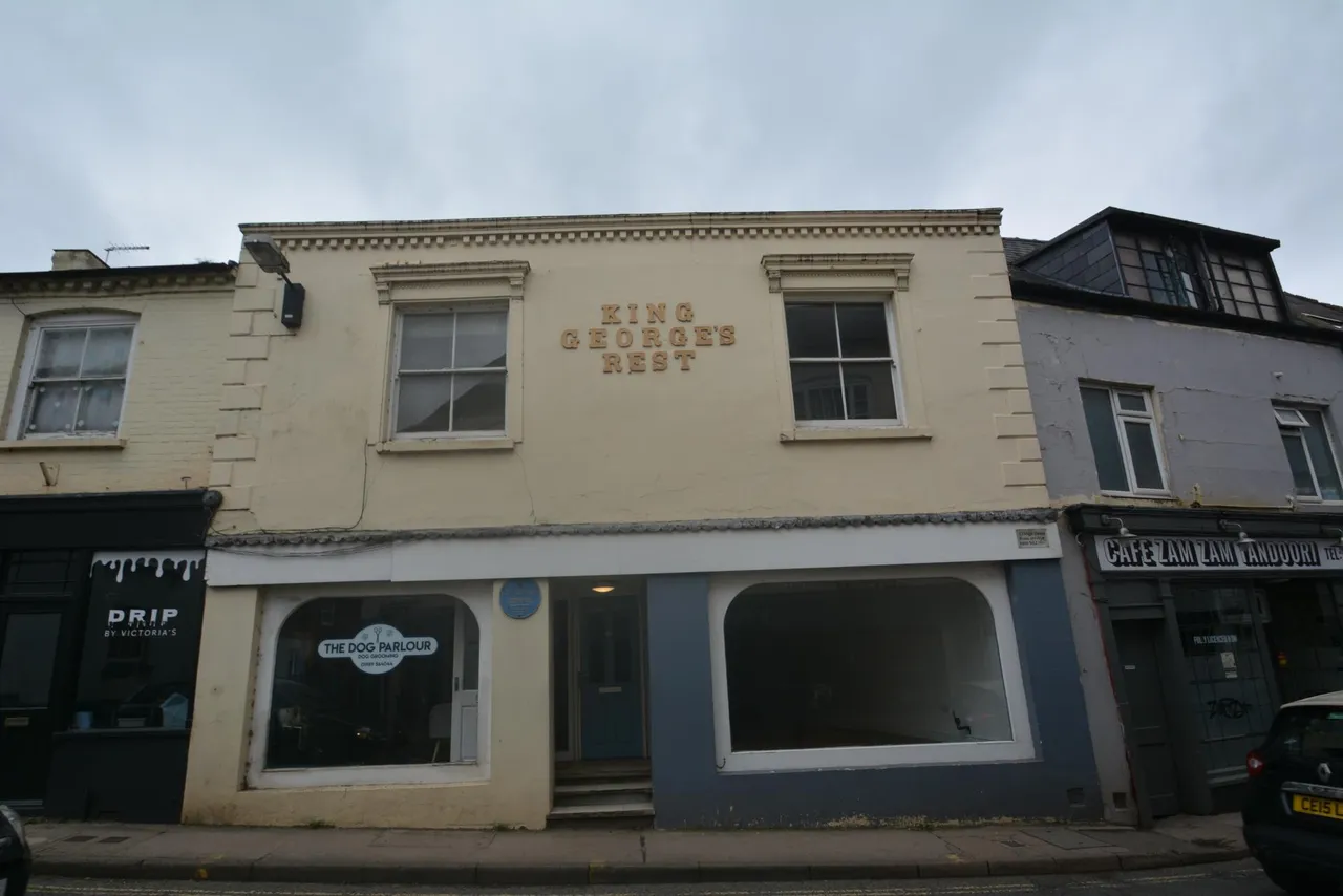 High Street, Ross-on-Wye, HR9, photo 3