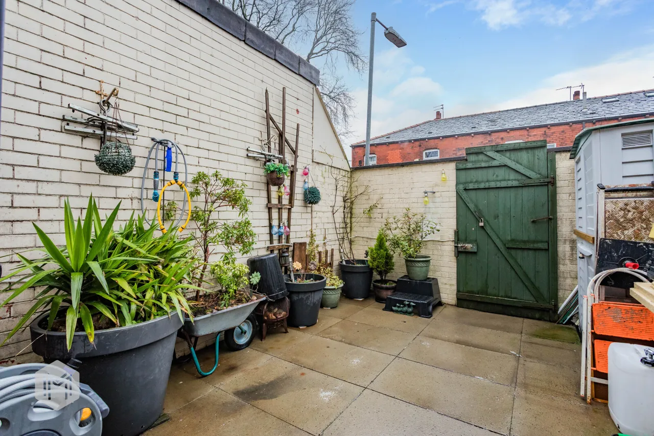 Lawn Street, Bolton, BL1 3BJ, photo 5