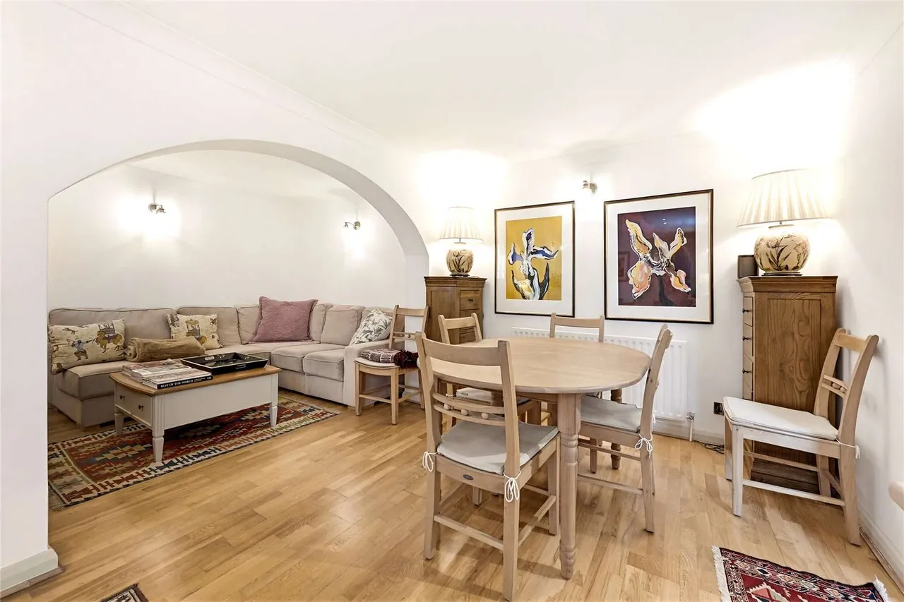 Charlwood Street, London, SW1V 4PF, photo 4