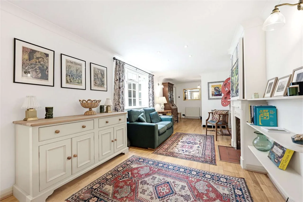 Charlwood Street, London, SW1V 4PF, photo 5