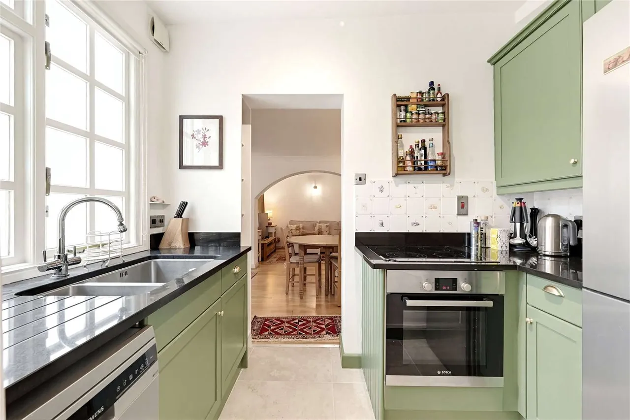 Charlwood Street, London, SW1V 4PF, photo 7