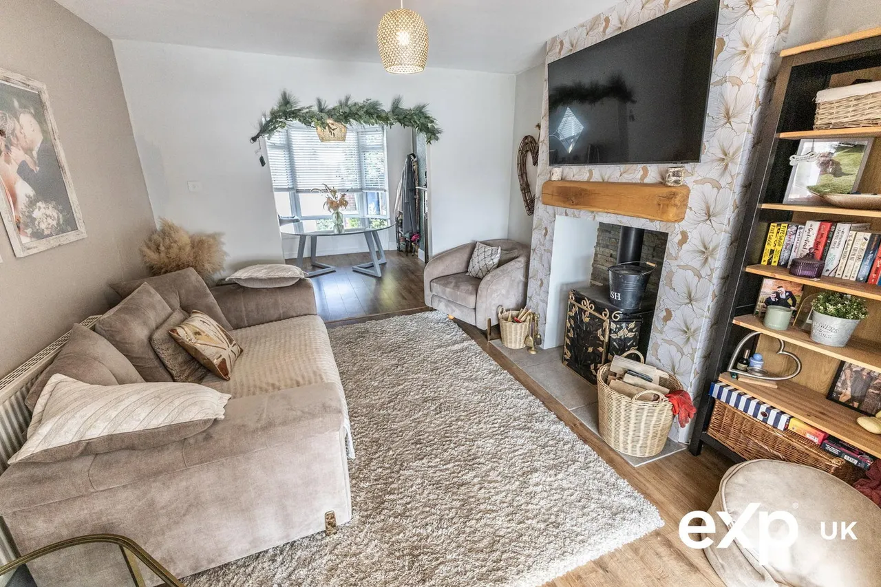 Leeming Lane South, Mansfield Woodhouse, NG19 9AJ, photo 11