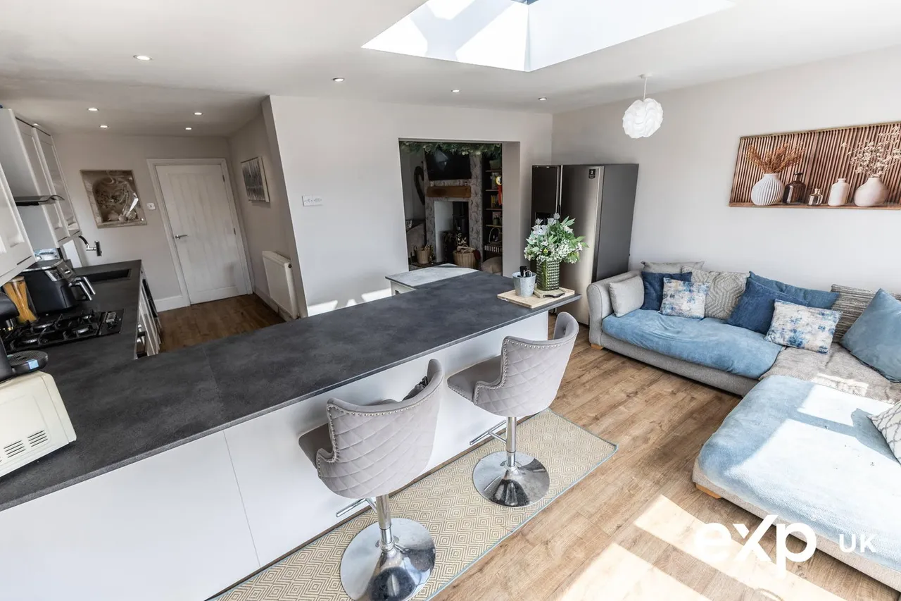 Leeming Lane South, Mansfield Woodhouse, NG19 9AJ, photo 7
