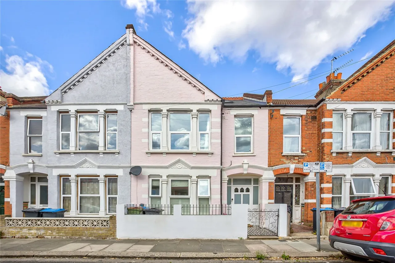 Thirsk Road, Mitcham, photo 4