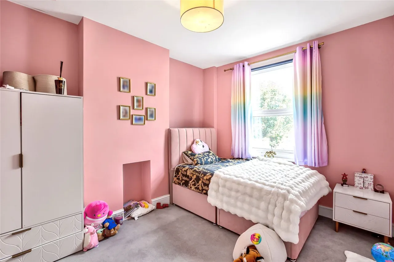 Thirsk Road, Mitcham, photo 7
