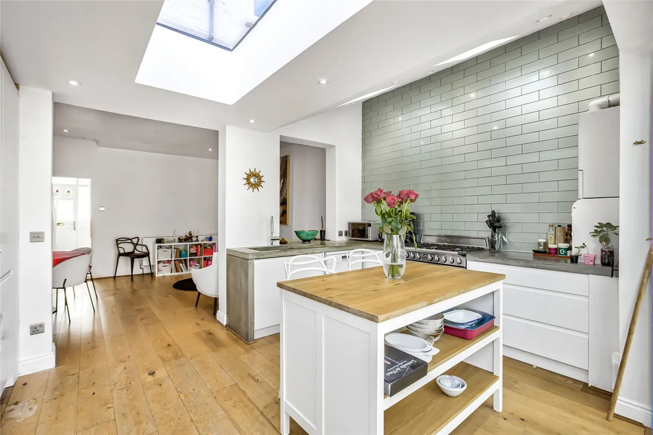 Thirsk Road, Mitcham, photo 6