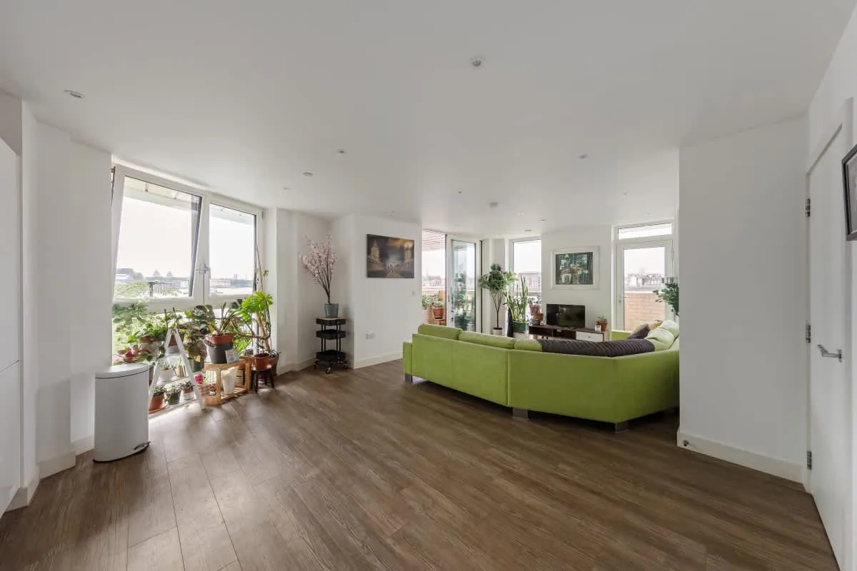 Telegraph Avenue, Greenwich, SE10, photo 6