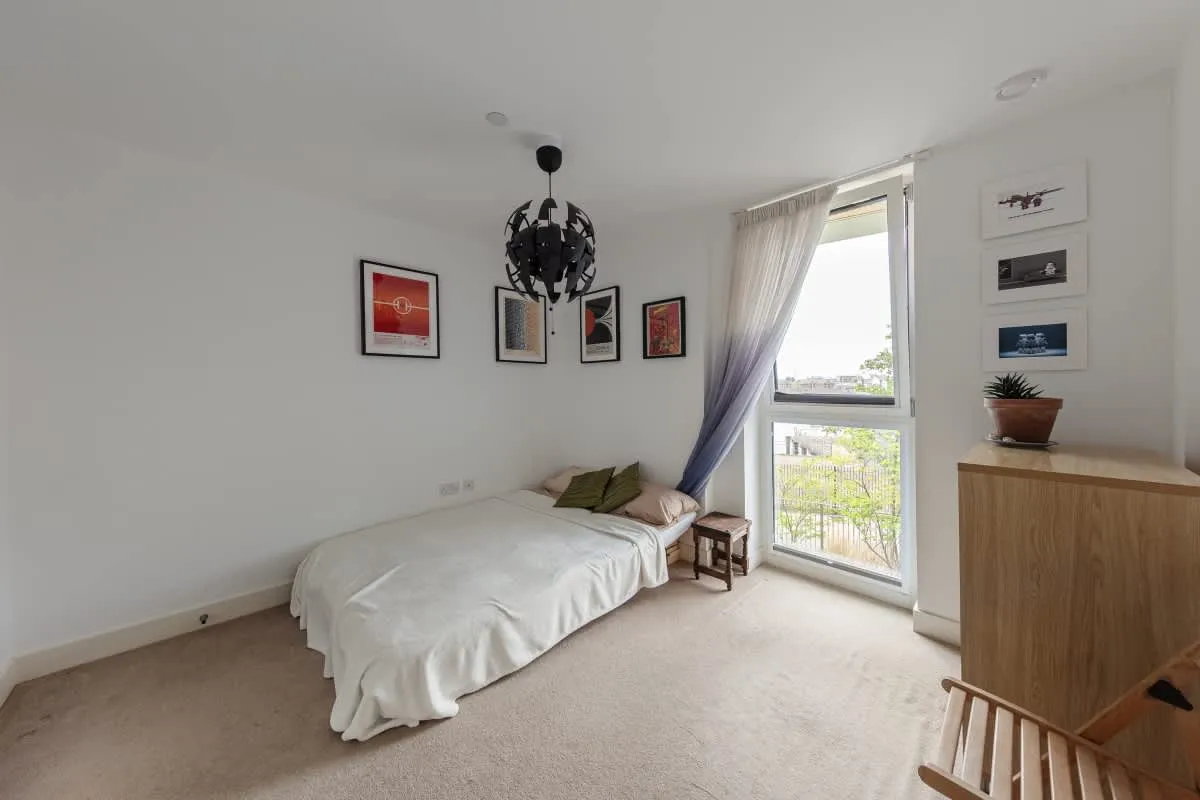 Telegraph Avenue, Greenwich, SE10, photo 8