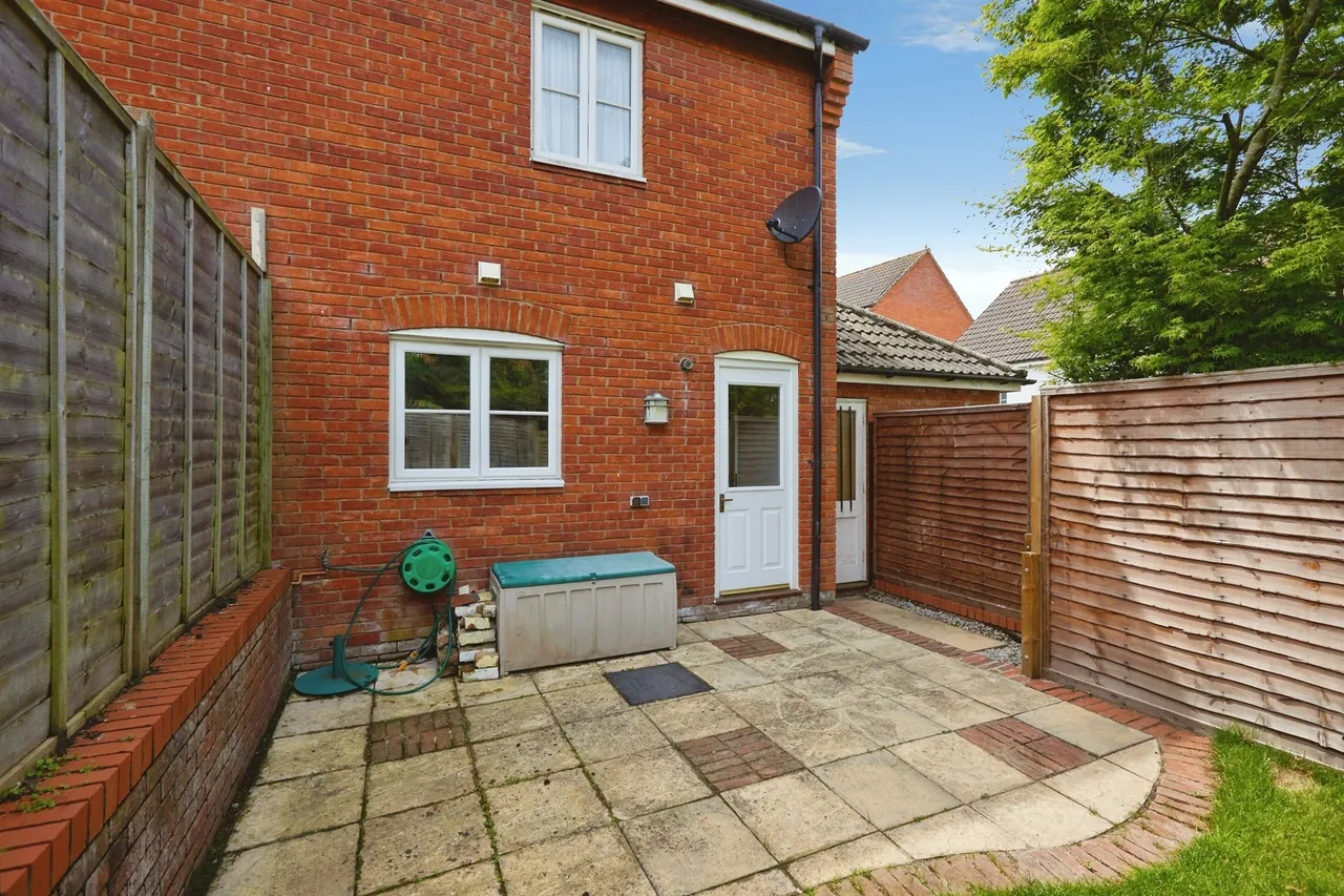 Honeymead Lane, Sturminster Newton, DT10, photo 7