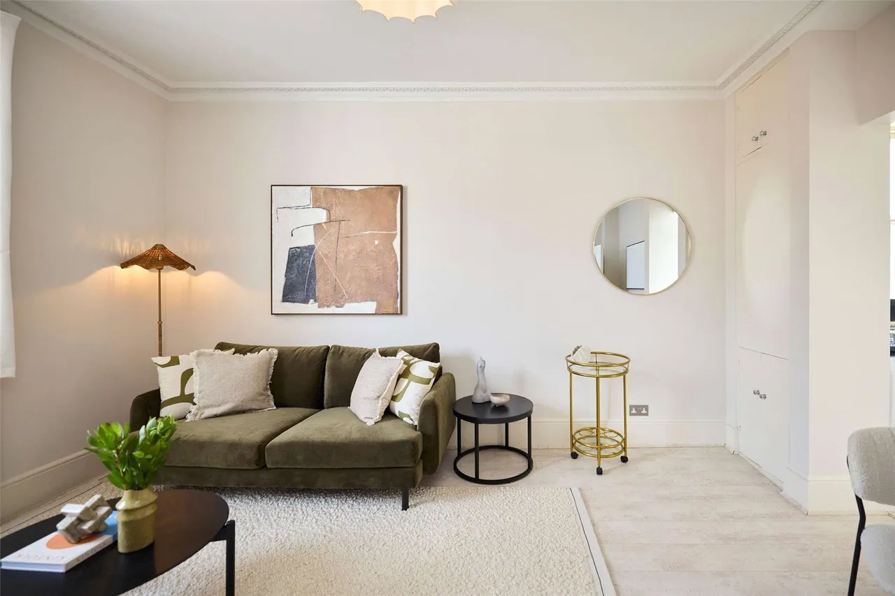 Queensberry Place, London, SW7, photo 4
