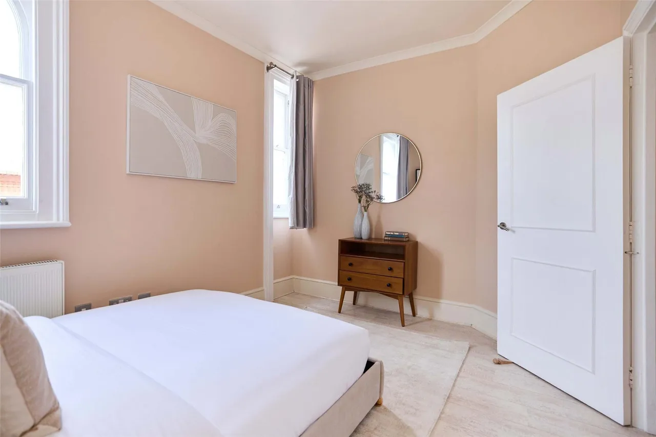 Queensberry Place, London, SW7, photo 9
