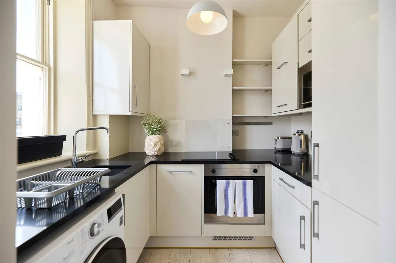 Queensberry Place, London, SW7, photo 5