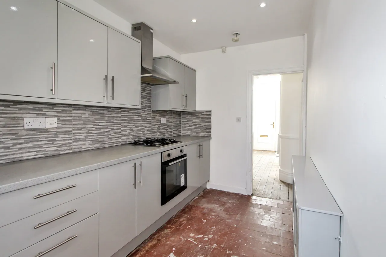 Park Road North, Birkenhead, CH41, photo 6