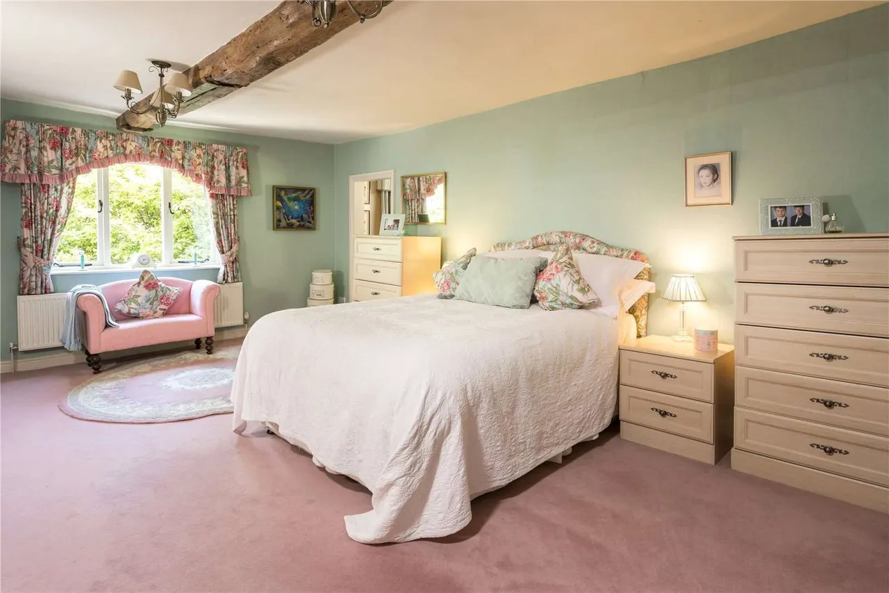 West Wood House, Main Street, Sutton on Derwent, York, YO41 4BT, photo 8