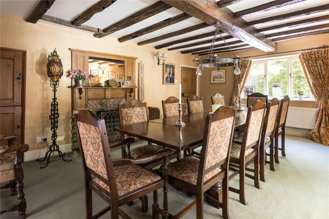 West Wood House, Main Street, Sutton on Derwent, York, YO41 4BT, photo 4