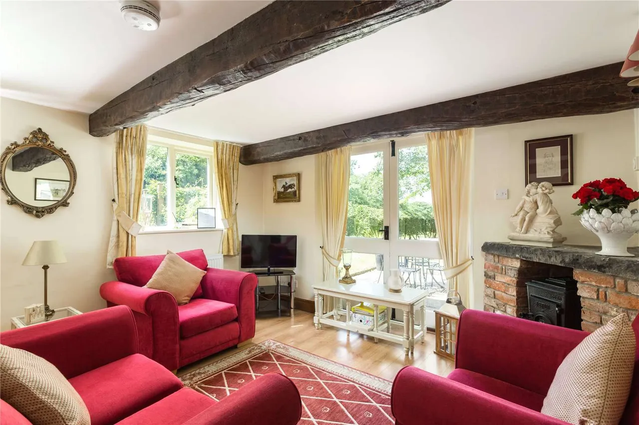 West Wood House, Main Street, Sutton on Derwent, York, YO41 4BT, photo 12