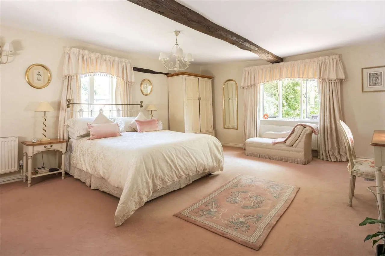 West Wood House, Main Street, Sutton on Derwent, York, YO41 4BT, photo 6