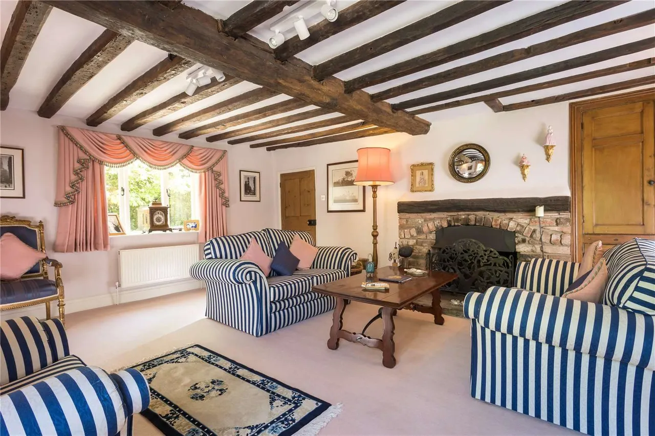 West Wood House, Main Street, Sutton on Derwent, York, YO41 4BT, photo 5