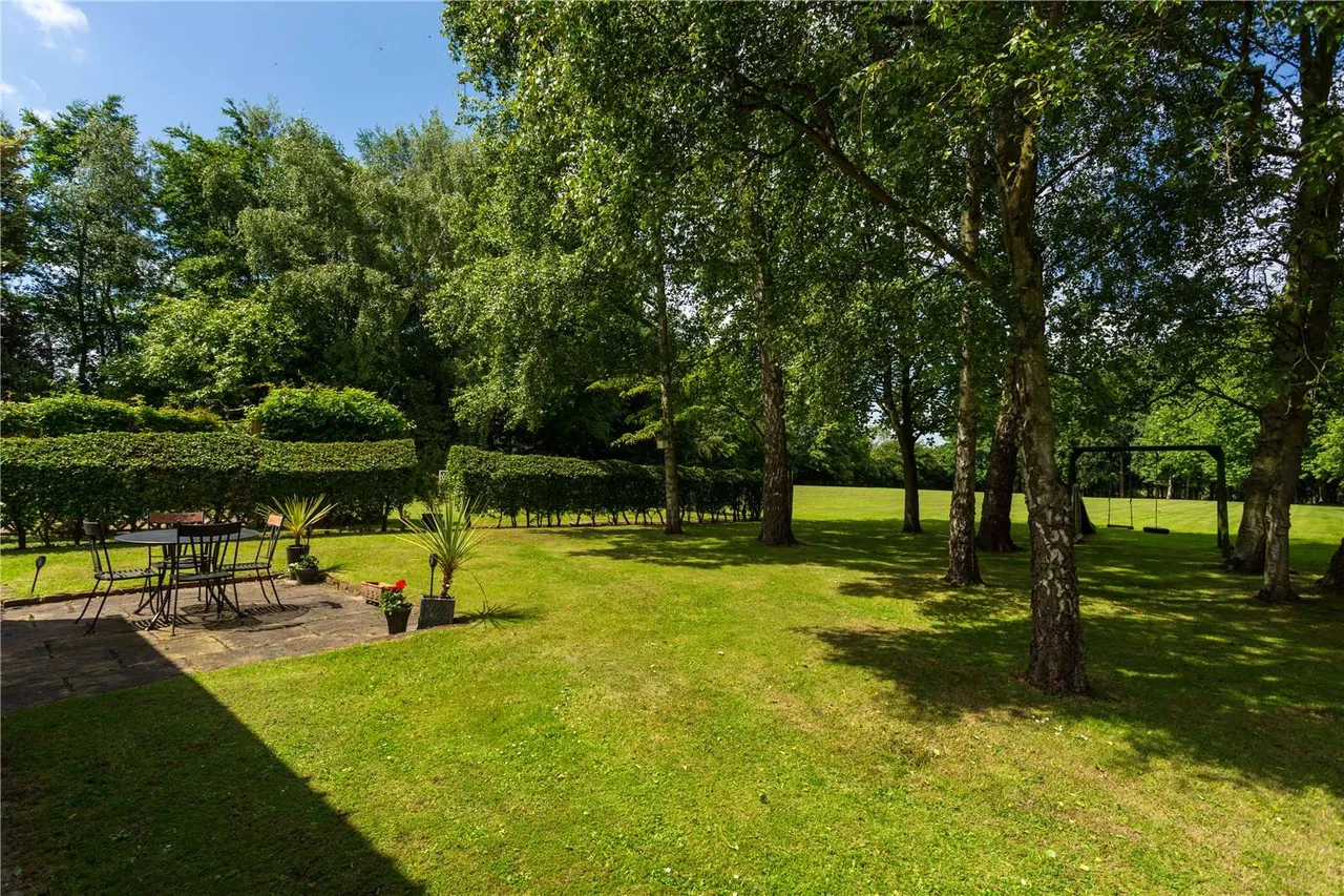 West Wood House, Main Street, Sutton on Derwent, York, YO41 4BT, photo 11