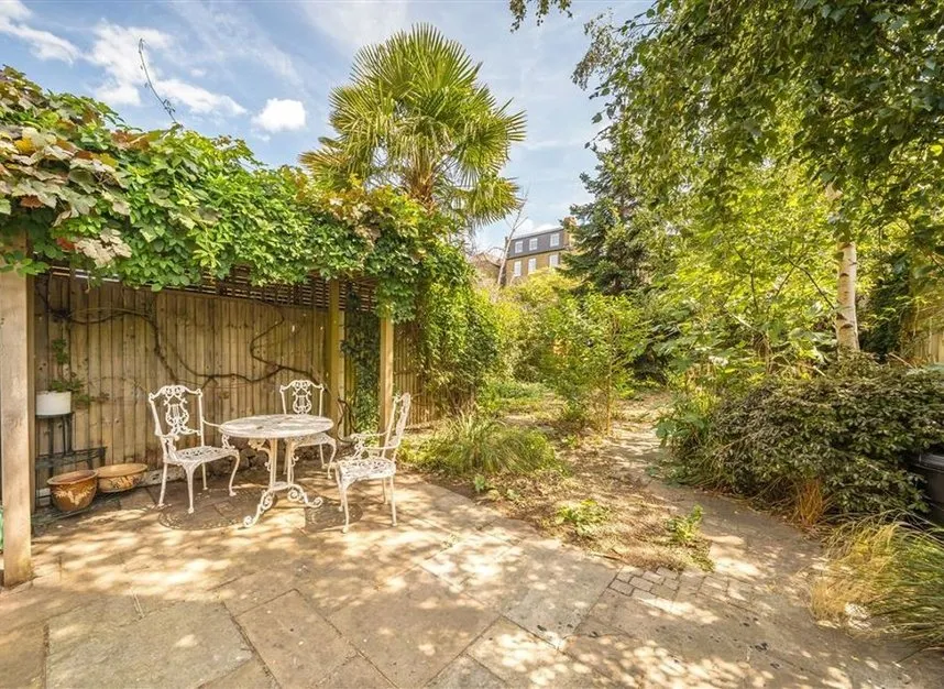 Klea Avenue, Clapham, SW4, photo 8