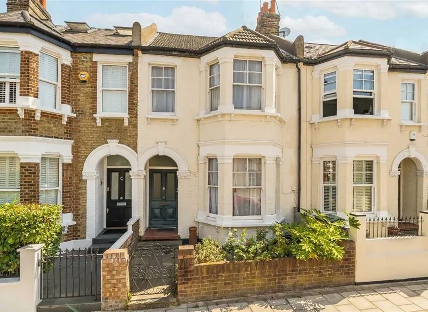 4 bed house for sale — Klea Avenue, Clapham, SW4