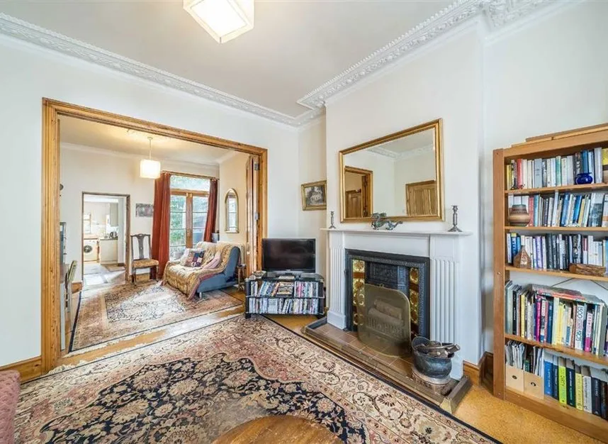 Klea Avenue, Clapham, SW4, photo 2
