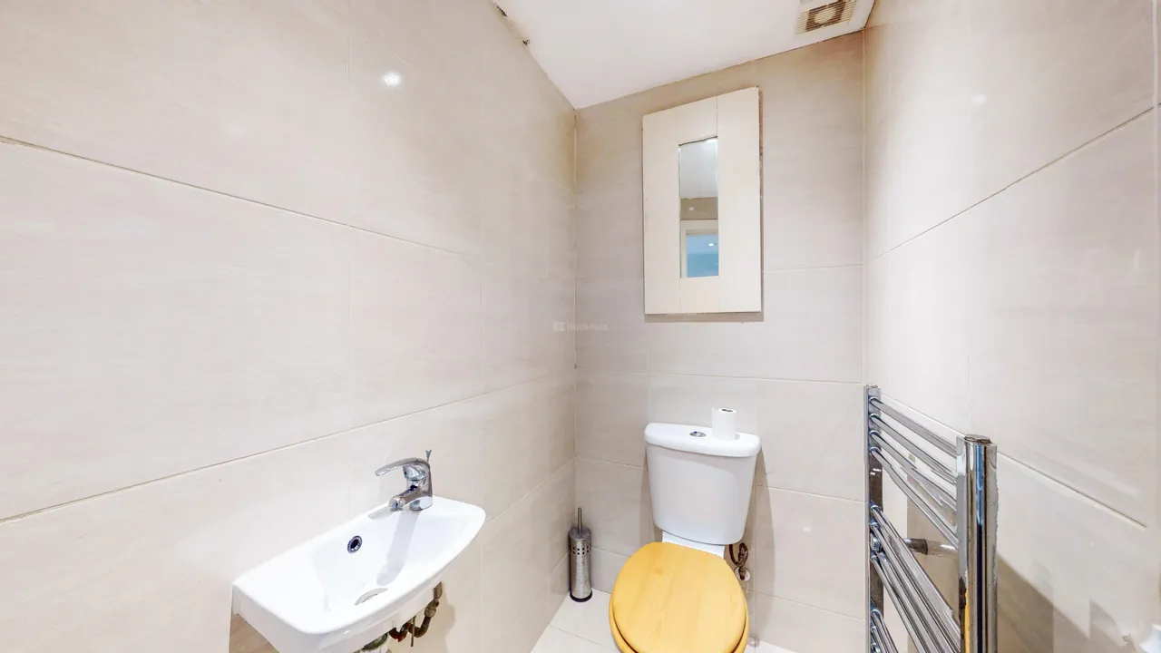 Sutherland Avenue, London, W9, photo 7