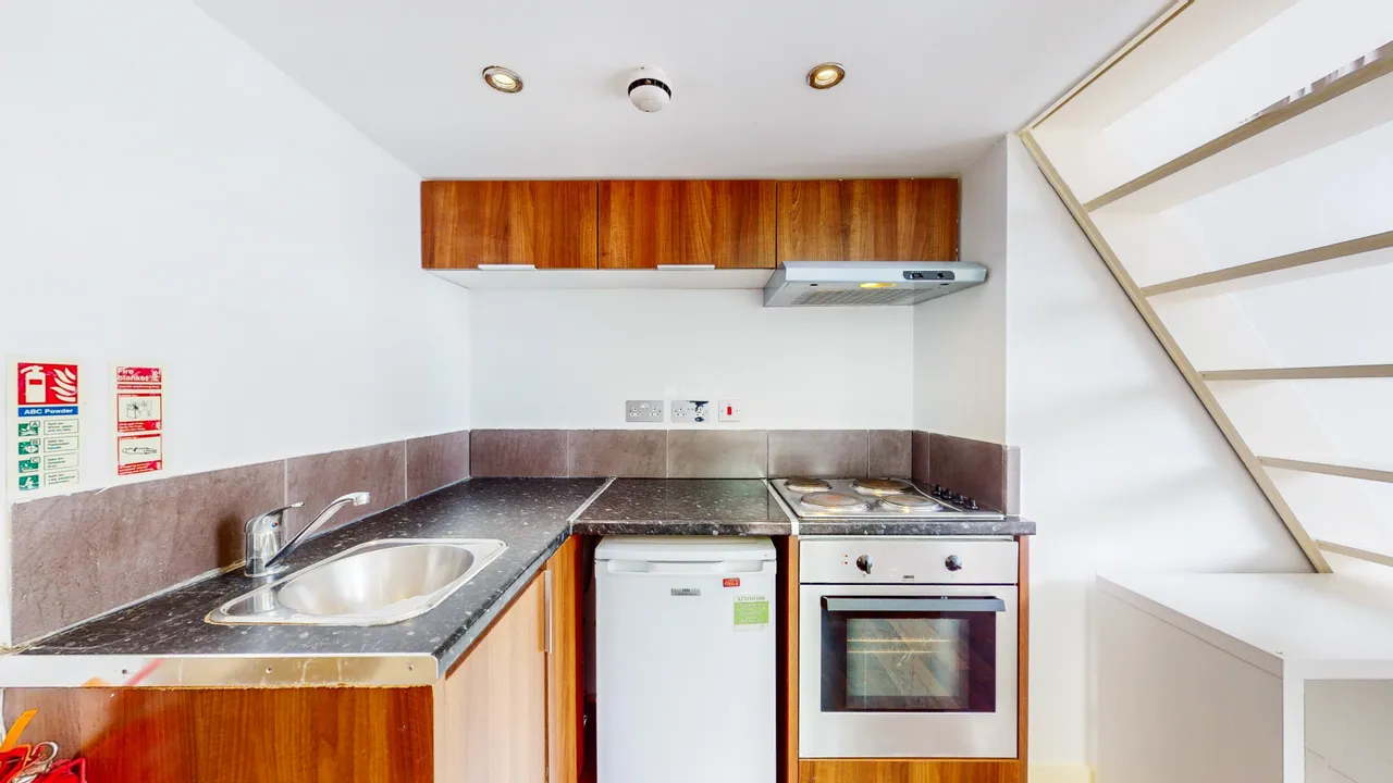 Sutherland Avenue, London, W9, photo 6