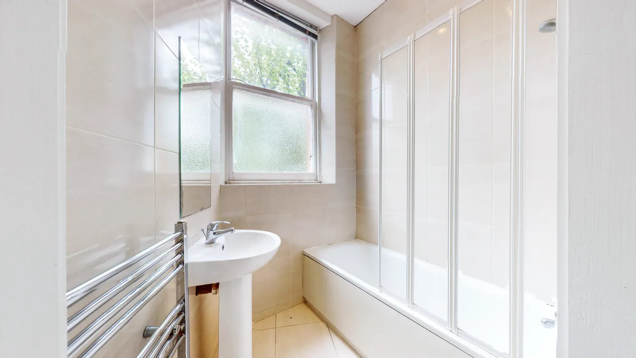 Sutherland Avenue, London, W9, photo 8