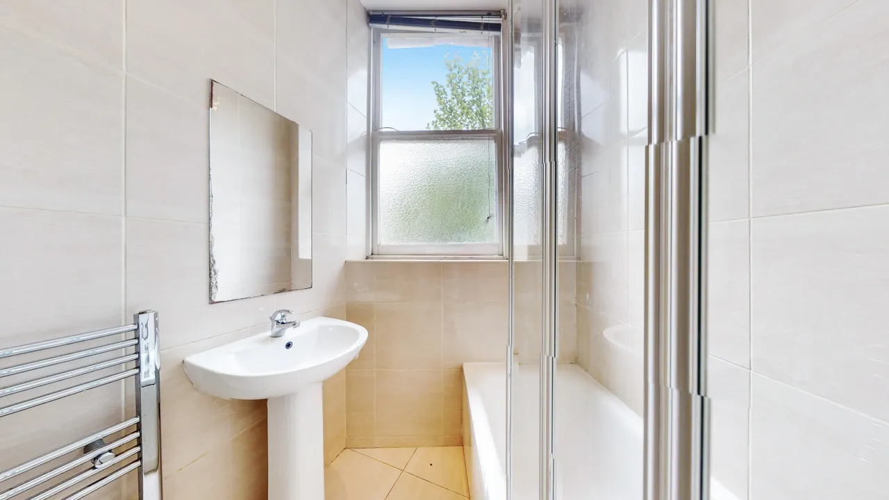 Sutherland Avenue, London, W9, photo 13
