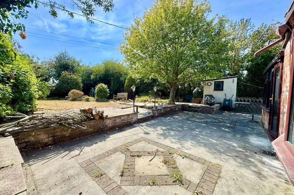 Wrinehill Road, Wybunbury, Cheshire, CW5, photo 10