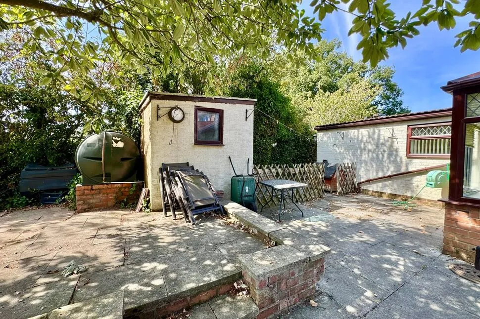 Wrinehill Road, Wybunbury, Cheshire, CW5, photo 6