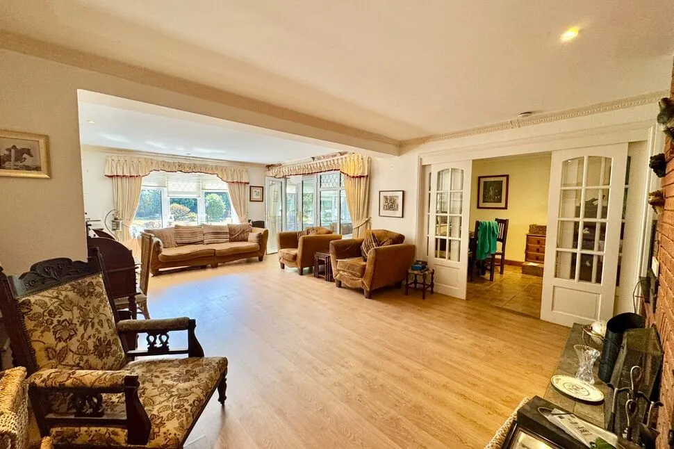 Wrinehill Road, Wybunbury, Cheshire, CW5, photo 11