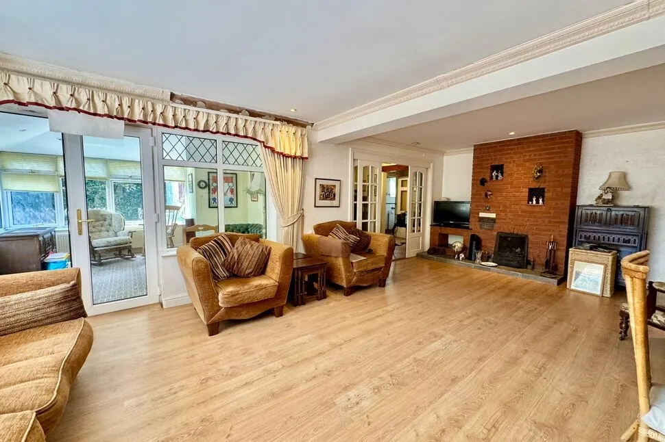 Wrinehill Road, Wybunbury, Cheshire, CW5, photo 7