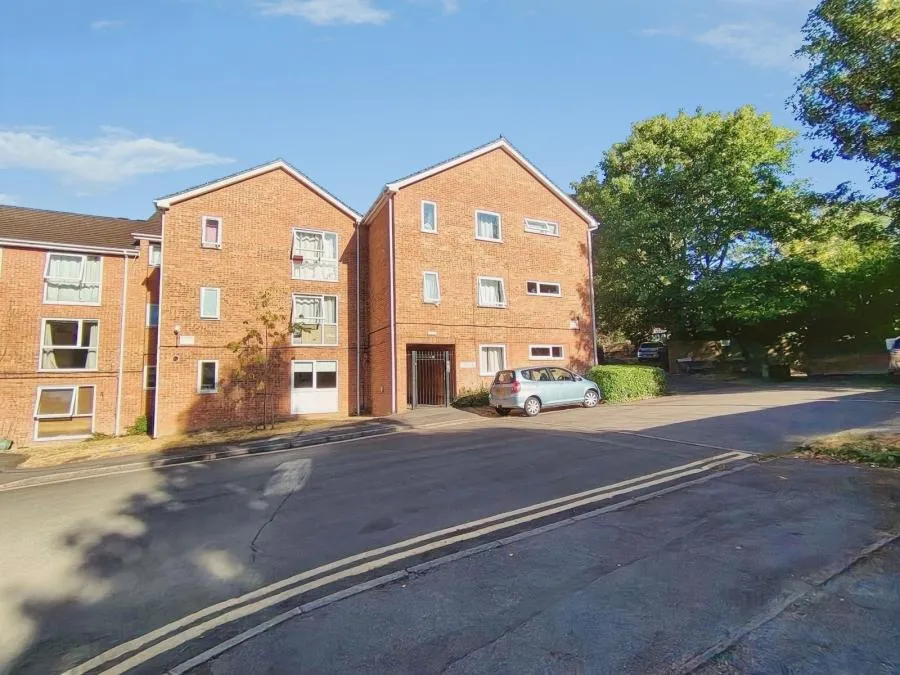 Epping Close, Reading, RG1, photo 2