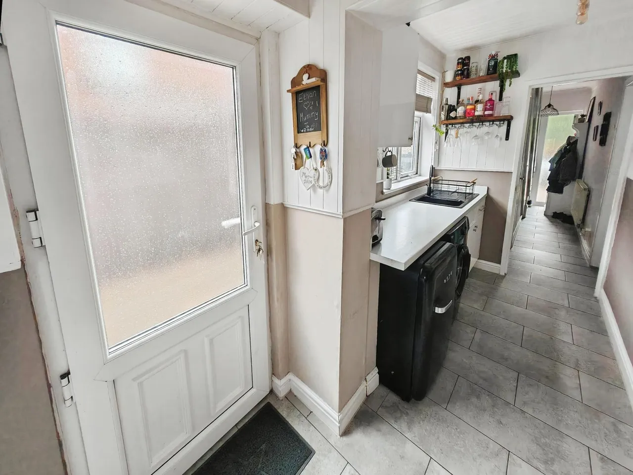 Middlewich Road, Nantwich, CW5, photo 11