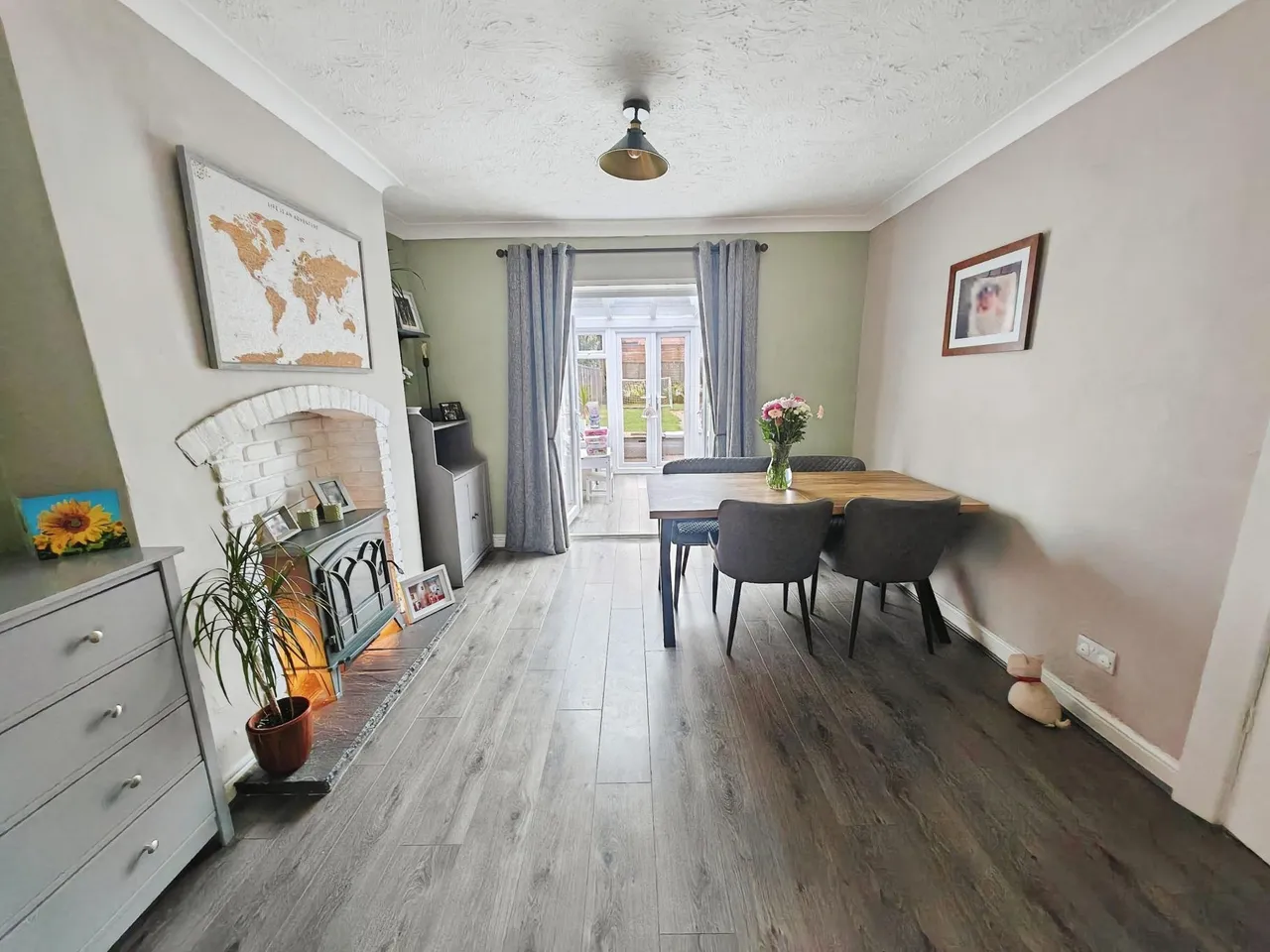 Middlewich Road, Nantwich, CW5, photo 3
