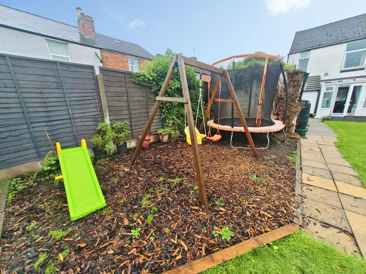 Middlewich Road, Nantwich, CW5, photo 28