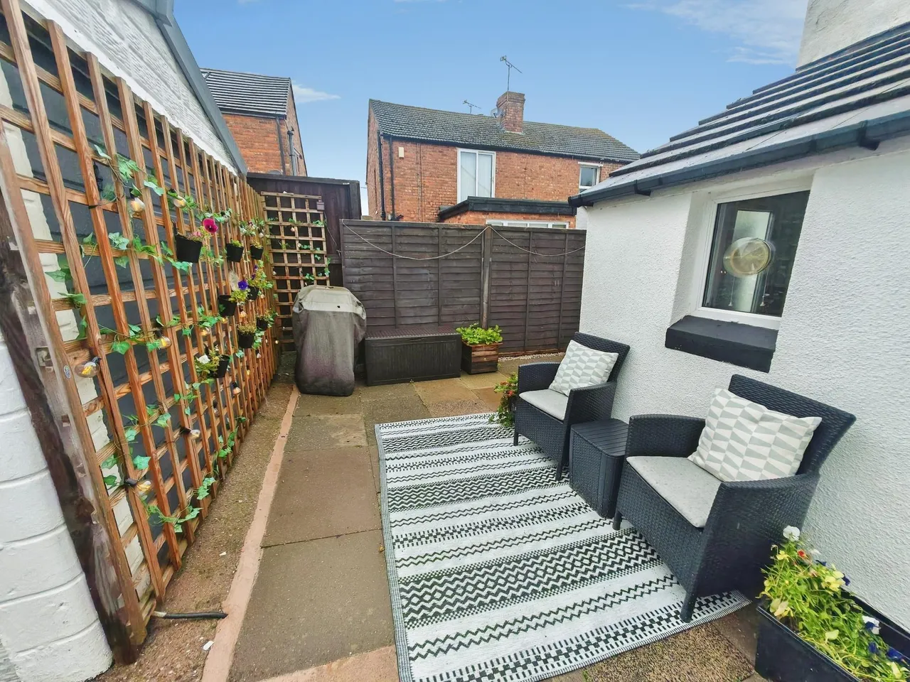 Middlewich Road, Nantwich, CW5, photo 30