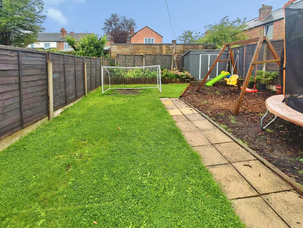 Middlewich Road, Nantwich, CW5, photo 29